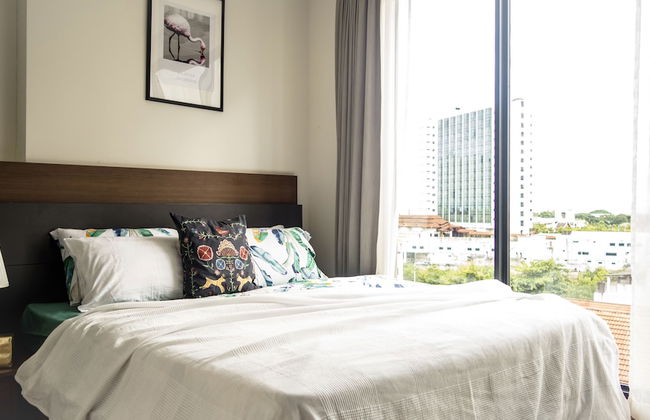 Astra Condo - Foto 12