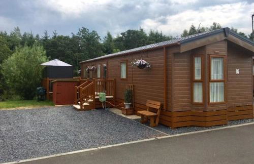 Logi-Bear Lodge with Hot Tub - Photo 2