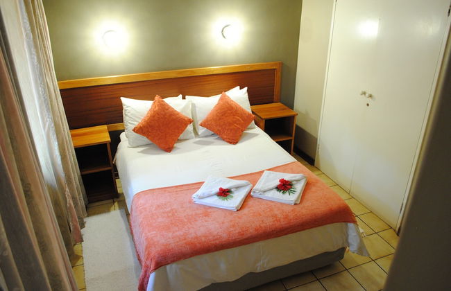 Eagle's Nest Chalets - Foto 3