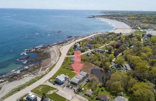 Serenity at Snug Harbor Ocean View Private Deck - Foto 3