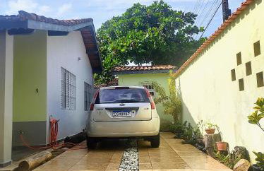 Refúgio 50 metros da praia - Photo 3