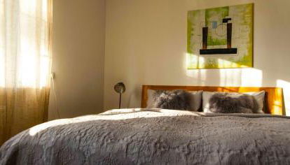 Ferienwohnung "Hochfeld Seeblick" - Foto 2