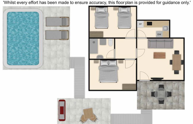 Villa Pelagia Mare - Foto 1