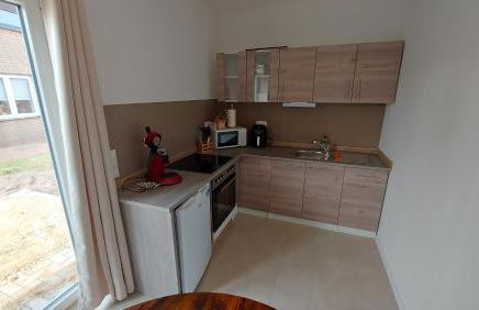 Unterkunft Hugo-Steinfeld-Straße 1 Gebäude rechts - Foto 12