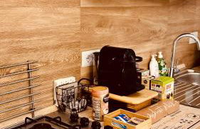 Gemelli-San Pietro-Trastevere-casa con posto auto - Foto 80