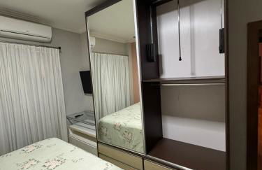 Apartamento aconchegante no centro - Foto 8