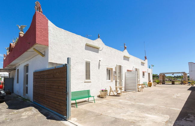 Tenuta Fioravante - Foto 26