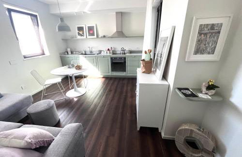 Porta 1923 Bed and Art - Foto 10