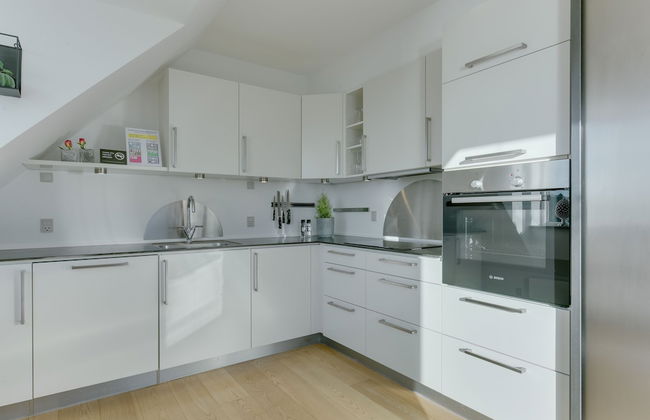 Harbour Penthouse - Foto 20