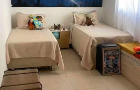 A Verdadeira casa Pé na areia - Guarapari-ES - Foto 22