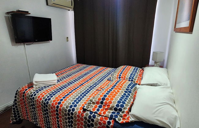 Plaza Paris Amistar - Foto 14