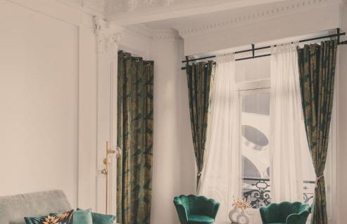 8 rooms, 6 bathrooms over Gran Via Street - Foto 39