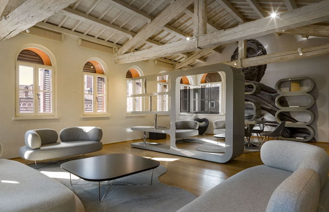 Lords of Verona Luxury apartments - Foto 40