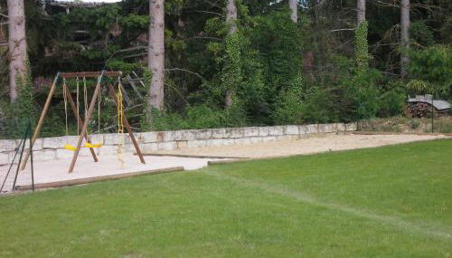 Gite Du Moulin Du Vivier - Foto 2