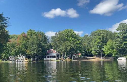 Grandview Gambrel - Foto 24