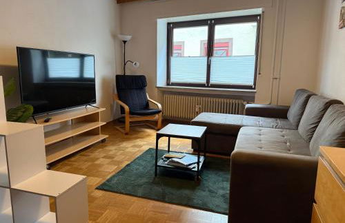 Ferienwohnung Stiegel - Foto 4