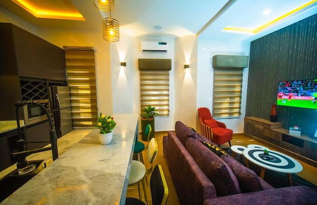 Durudove Apartment - Foto 18