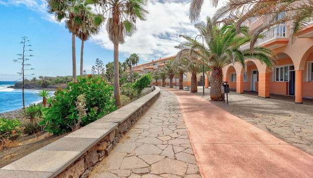 Precioso Apto Caleta Interian Beach By Paramount Holidays - Foto 2, Imagen principal