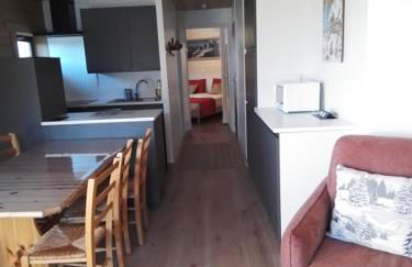 Aravis 1500, No 4, Appartement 3 pièces, Vue montagne - Foto 13