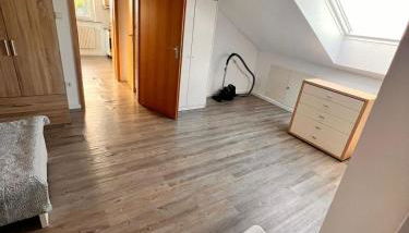 Monteurapartment und Ferienapartment Mannheim - Foto 3, wardrobe