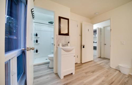 Eastside Tech Hub Home Base Near I-90 and Factoria! - Foto 20