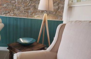 Beautiful 2 bed cottage with swimming pool - Foto 10