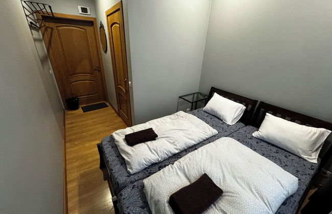 Apart Hotel Riga - Photo 70