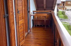 Deliziosa mansarda con vista Dolomiti - Foto 11