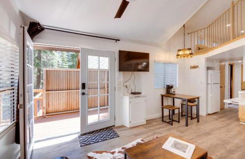 Peaceful Lake Almanor Cabin Fish, Hunt and Hike! - Foto 6