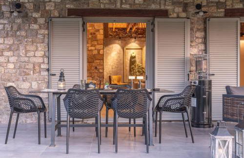 PIETRA VILLA Akoli beach - Foto 45