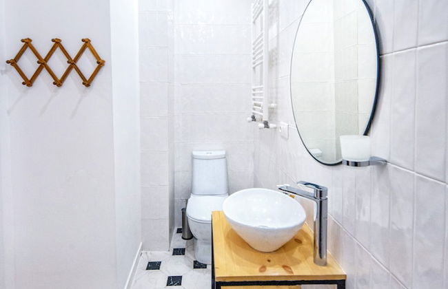 H&B apartments Beridze - Foto 14