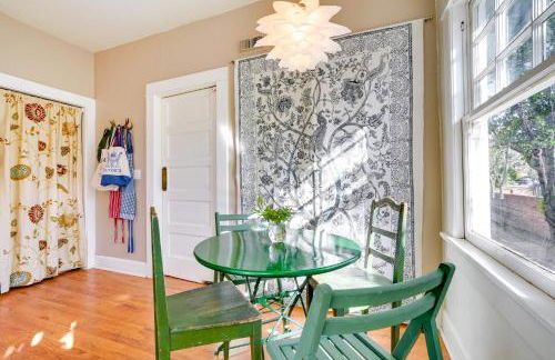 Vintage Home with Mtn Views 12 Mi to Patagonia Lake - Foto 12