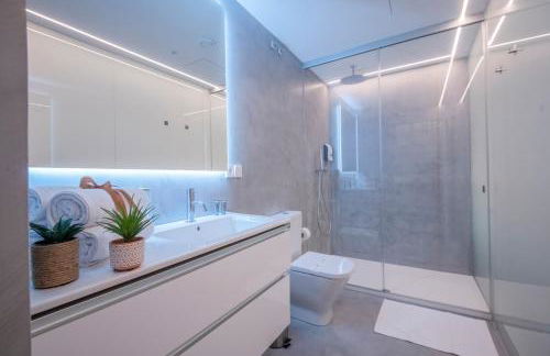 Apartamentos Atia Catedral - Foto 50