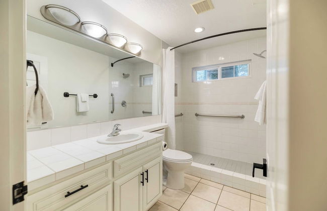 Le Grand Bleu by Avantstay Luxury Hilltop Estate - Foto 32