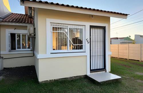 Canoas/RS-Linda Casa 3 qtos 8P próx ULBRA / REFAP - Foto 25