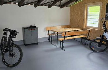 Ferienwohnung Nordhelle - Foto 42