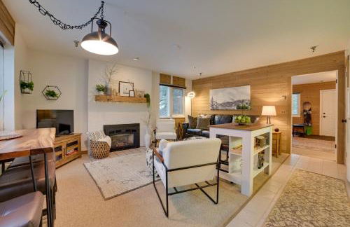 Ski-InandSki-Out Boyne Mountain Resort Rental! - Foto 1