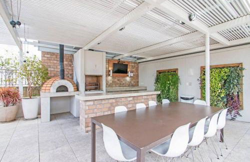 Studio Charmoso Alto da Boa Vista - Próx CGH e Transamérica - Foto 43