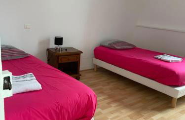 Gîte Les Minimes - Foto 26