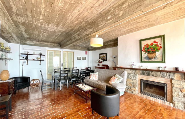 Villa in Salobrena With Sea Views - Foto 21