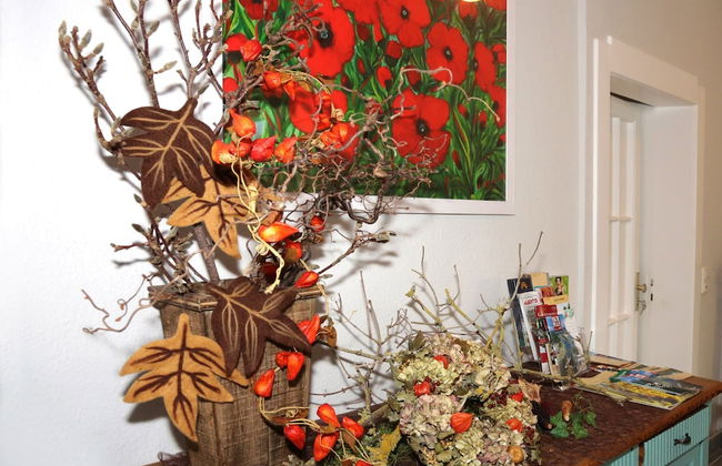 Villa With a View of the Weserbergland - Foto 21