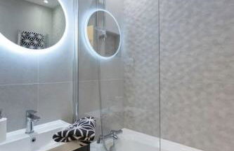 Stunning modern space in Hove & free parking - Foto 16