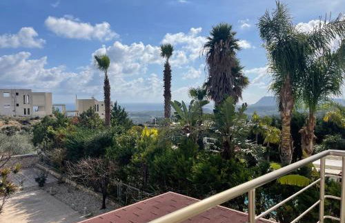 Villa Chrysa Rhodes with Heated Pool - Foto 49