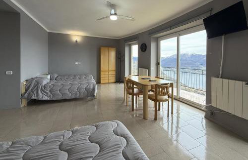 Appartamento Alberti con vista lago - Foto 43