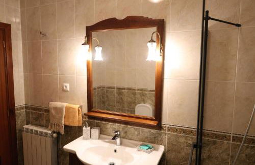 Qt Refúgio de Rubiães Villa 1-2 Paredes de Coura - Foto 11