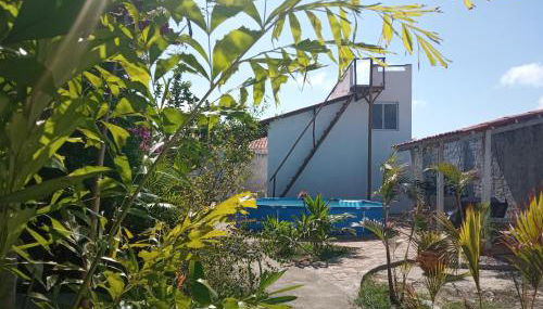 Casa INTI de Maracajaú - Foto 4, Garden, Garden view