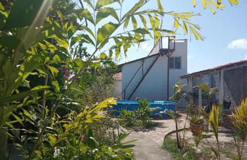 Casa INTI de Maracajaú - Foto 4