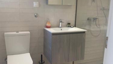 Terpsichore Boutique Appartments - Foto 5, Shower