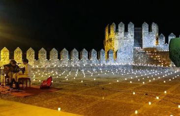 "EL JUNCAL" APARTAMENTO TURISTICO Parking gratuito - Foto 45