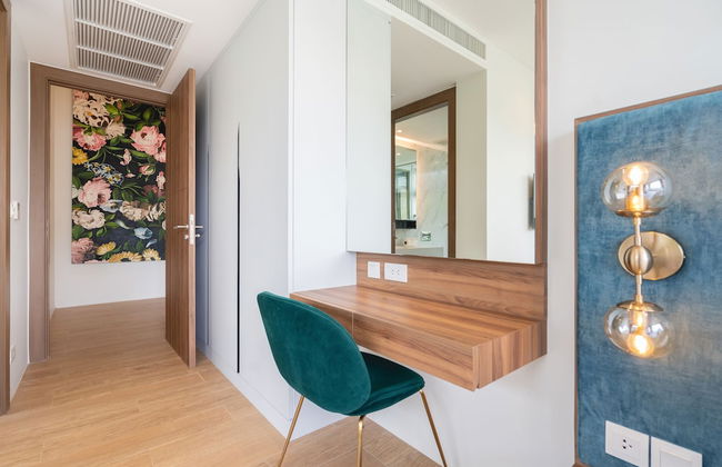 Capucine Villas - Foto 38